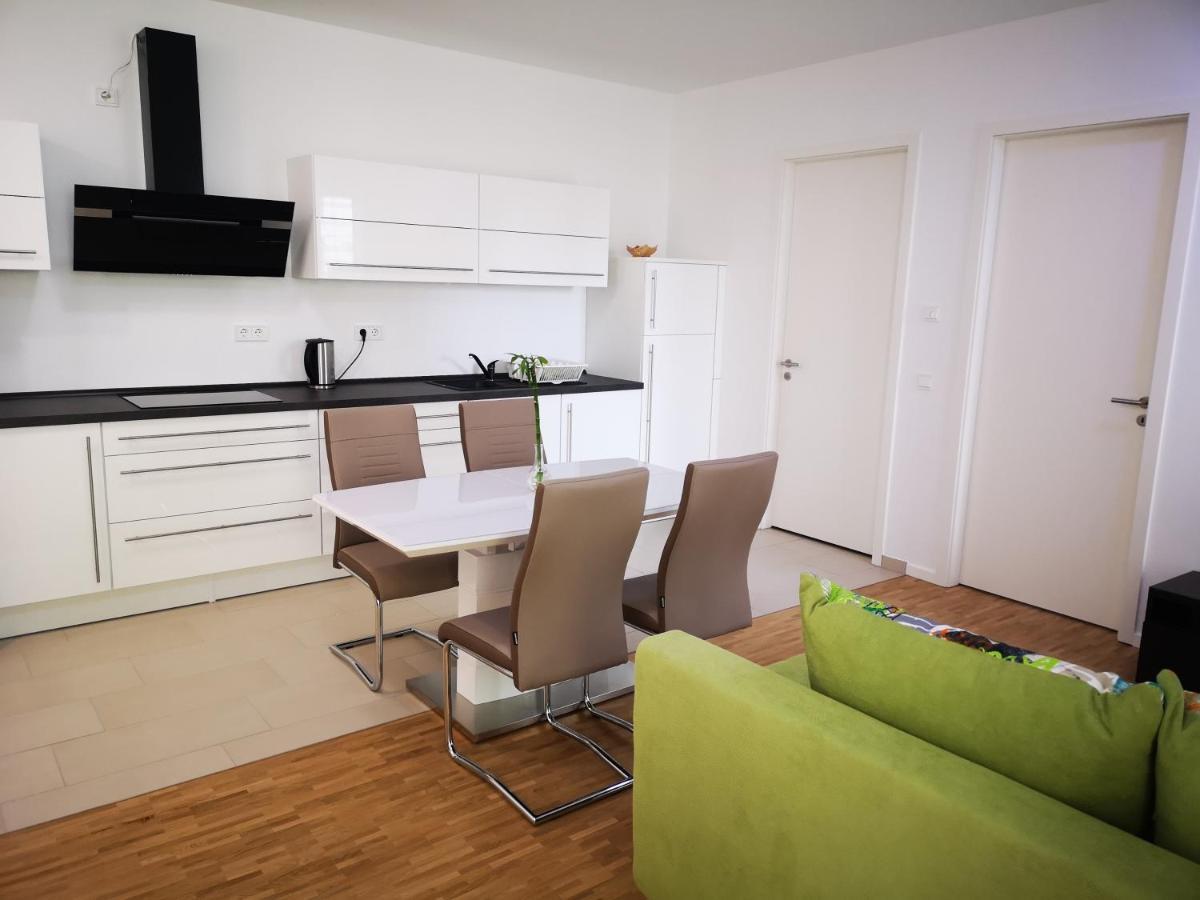 Apartment Near Fair And Central City In Few Min, With Garden Frankfurt am Main Exterior foto
